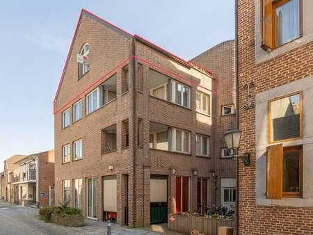 appartement à vendre à maaseik € 199.000 (lnbu9) - vastgoed c - bocholt verkoop | zimmo