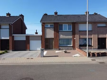 maison à vendre à vichte € 205.000 (lnc9g) - immo van parijs | zimmo