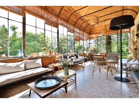 maison de luxe à vendre dans le quartier point du jour-ménival