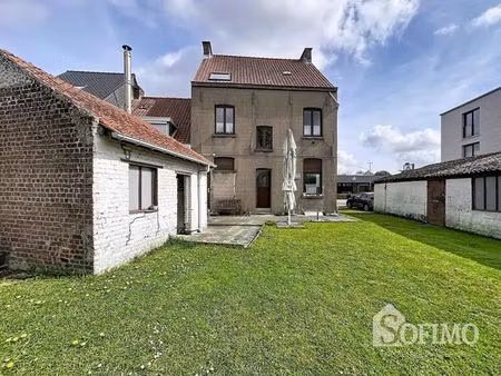 maison à vendre à rumbeke € 220.000 (lnc9f) - sofimo roeselare | zimmo