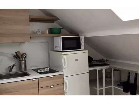 location appartement  21 m² t-2 à amiens  550 €