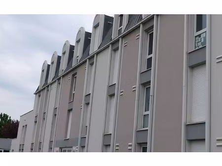 location appartement  18 m² t-1 à dijon  419 €