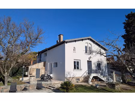 maison castres 170 m² t-6 à vendre  430 000 €