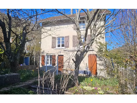 maison charavines 130.18 m² t-6 à vendre  220 000 €