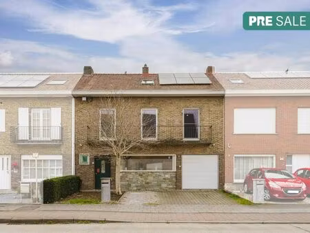 maison à vendre à harelbeke € 245.000 (lncfm) - dewaele - kortrijk | zimmo