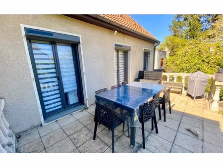 maison montmagny 85.62 m² t-5 à vendre  329 500 €