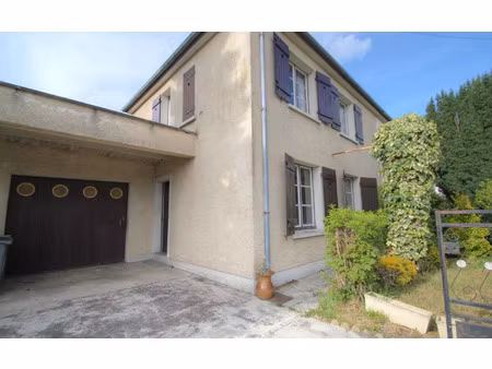 maison saint-jean-de-la-ruelle 78 m² t-4 à vendre  166 800 €