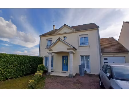 location maison  137.22 m² t-6 à venette  1 750 €