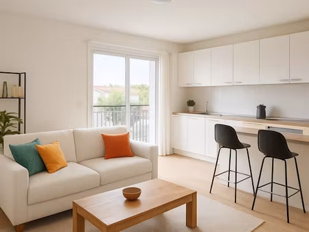 vente appartement 2 pièces 59 m² à bretigny-sur-orge (91220)  271 900 €