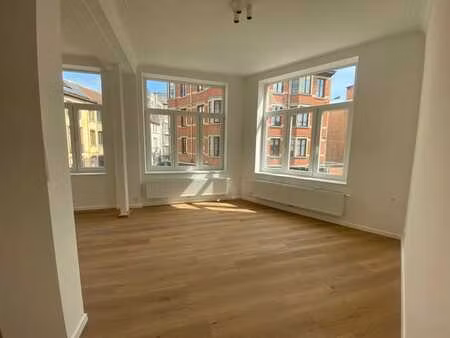 lumineux  2 ch  entièrement rénové au parvis st pierre