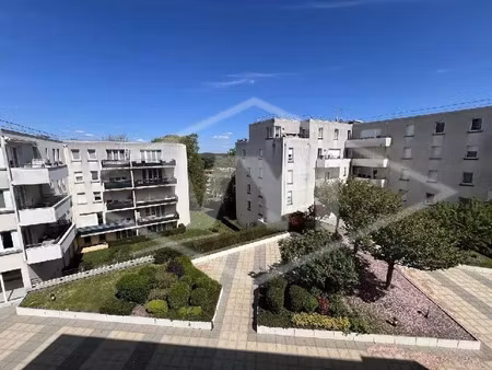 vente appartement 5 pièces 124 m² à combs-la-ville (77380)  330 000 €