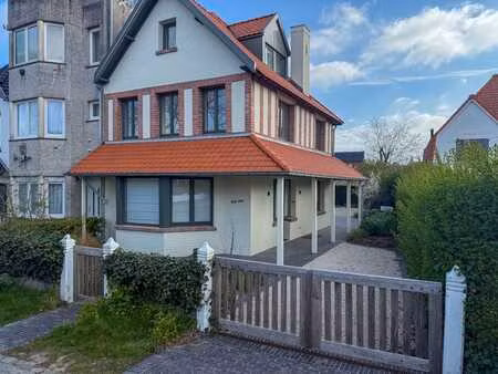 maison trois façades entièrement rénovée à proximité de l...