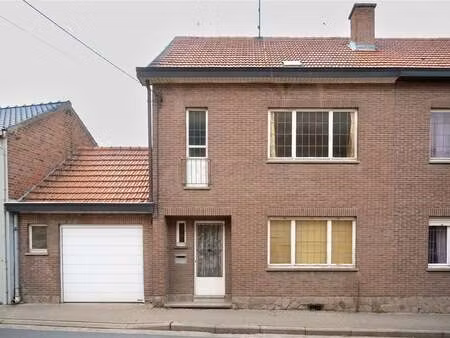maison à vendre à attenhoven € 225.000 (lnccd) - immo tibo | zimmo