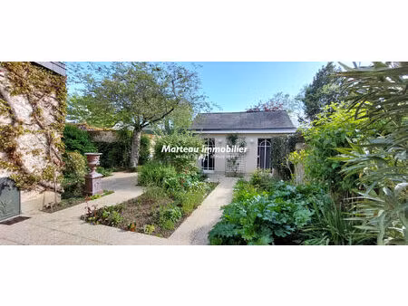 maison le mans 6 pièce(s)