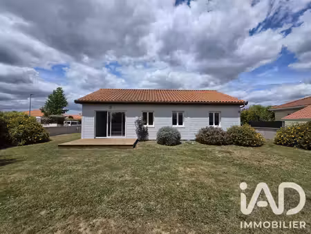 vente maison/villa 4 pièces
