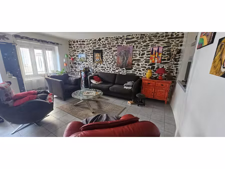 maison/villa 4 pièces