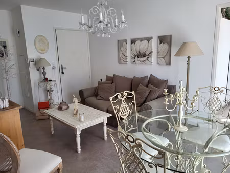 verquin 62131 t2 bis vendu loué - rentabilité 5.5%