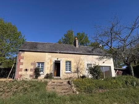 charmante maison à proximité de la chartre sur le loir
