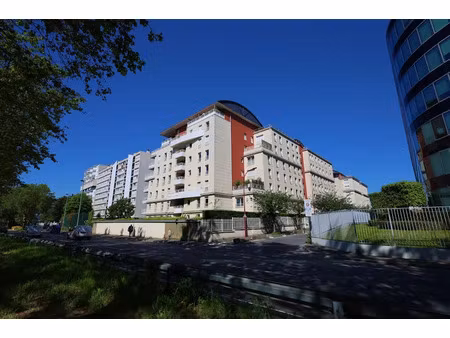 vente appartement 3 pièces 65 m² à bezons (95870)  274 000 €