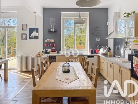 vente maison/villa 7 pièces