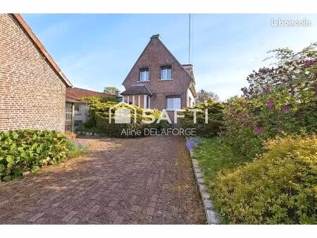 maison de village 5 pièces 100 m²