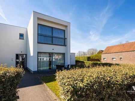 appartement à vendre à maldegem € 255.000 (lnbqp) - vastgoed meetjesland | zimmo