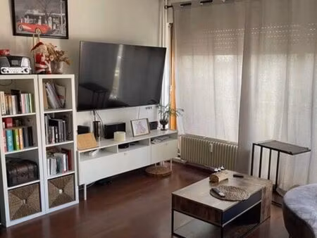 appartement à vendre  3 pièces - mulhouse 68100 mulhouse proche gare : appartement 3 pièce