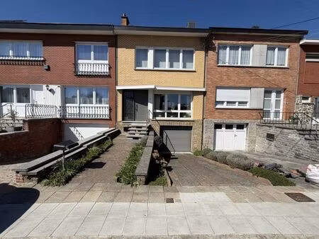 maison à vendre à rocourt € 255.000 (lnbqf) - pierre delmotte | zimmo