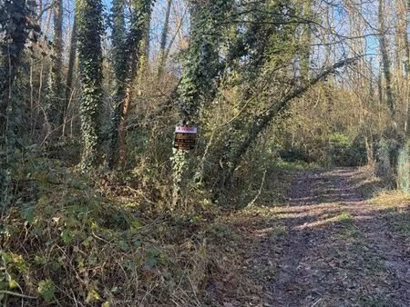 terrain à chateaudun 28