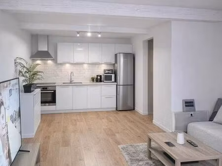 appartement 60 m² labarthe-sur-lèze