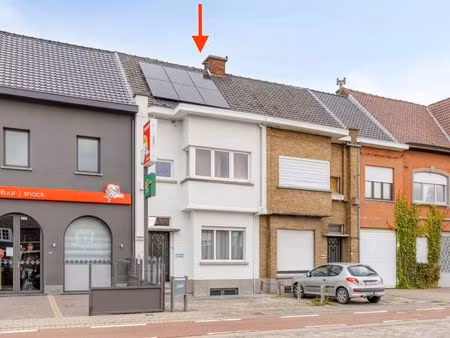 maison à vendre à wevelgem € 258.000 (lnbym) - bix estate | zimmo