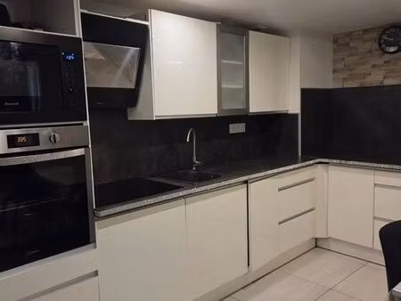 apartment aix les bains