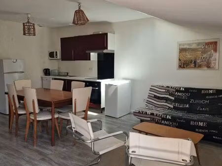 appartement t3 albi
