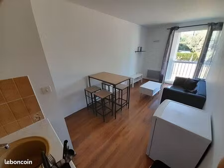 bel appart étudiant quartier cras-chaprais