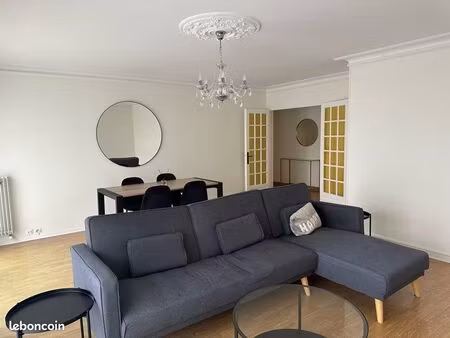 appartement t3 meublé