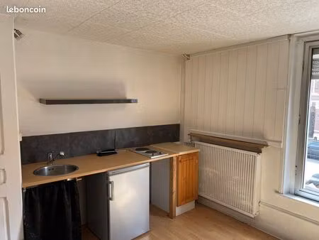 appartement duplex 10 mn gare amiens