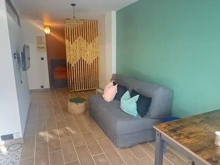 meublé la garde étudiant