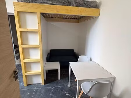 studio neuf longwy haut