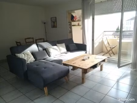 appartement t2 bis lyon 8 grange blanche