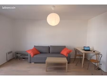 appartement 2 pièces 53 m²