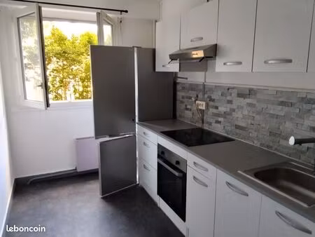 location appartement montargis