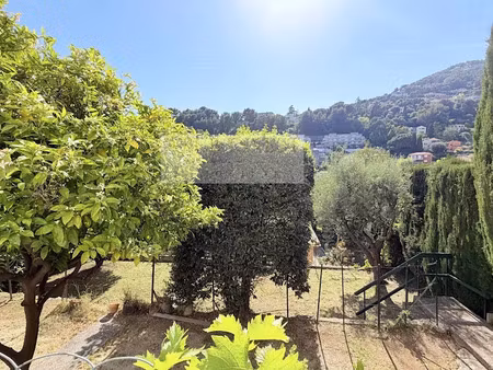 vente appartement 2 pièces 42.5 m² à roquebrune-cap-martin (06190)  296 000 €