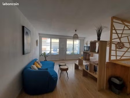 studio 30m2 à l'année  centre st