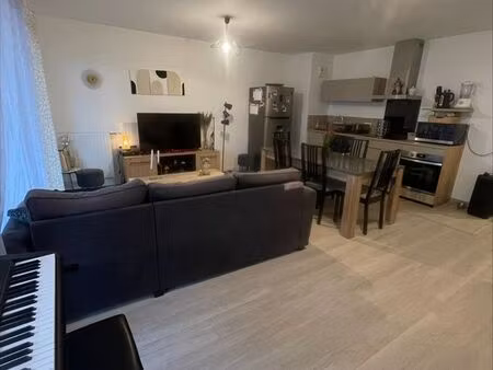 appartement t3 st malo