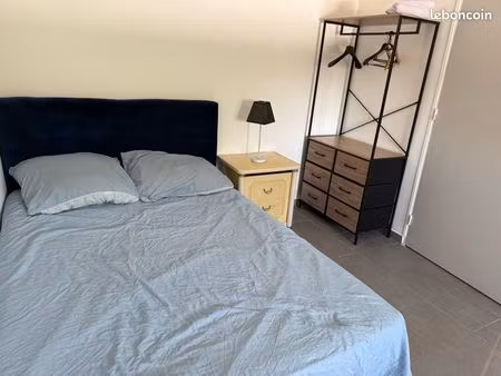 studio haut de villa