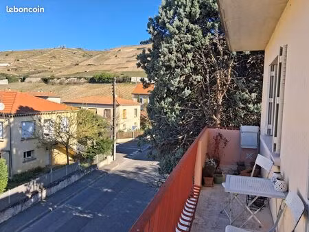 appartement tain l'hermitage