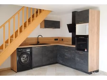 location appartement 43.12m2