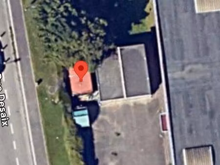 container de stockage - location