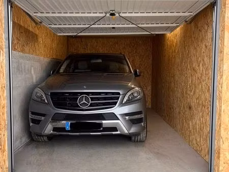 a louer box de stockage de 15 m² (box auto ou autre)