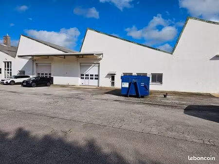local de stockage